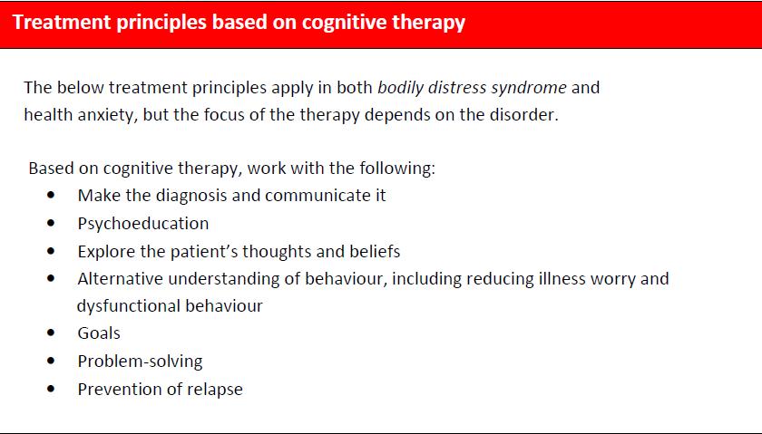 Rosendal M ym. Functional Disorders.