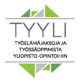 Turun yliopisto Kurssi: