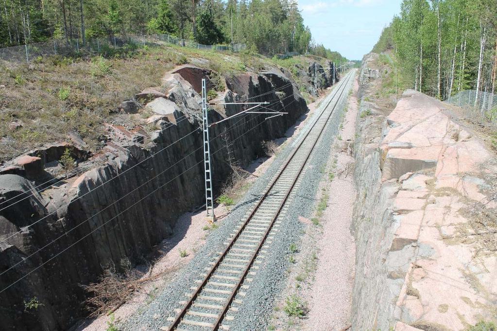 Kohteen käyttäytyminen poikkeaa muiden kohteiden käyttäytymisestä, sillä merkittäviä virhepiikkejä esiintyy myös syksyn mittaustuloksissa.