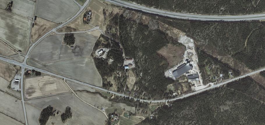 SUUNNITTELUN LÄHTÖKOHDAT JA KAAVATILANNE Suunnittelualueella on voimassa Turun kaupunkiseudun maakuntakaava, jonka ympäristöministeriö on vahvistanut 23.8.2004.