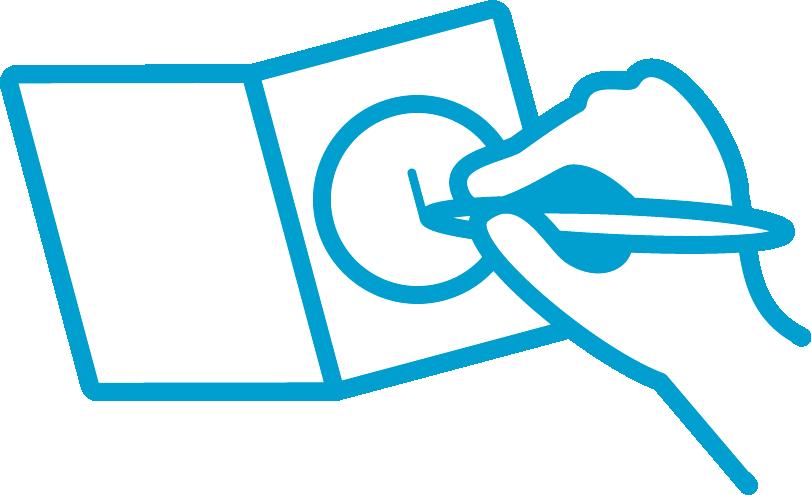Äänioikeus (20 ) Äänioikeus kunnassa toimitettavissa vaaleissa on:» Suomen sekä muun Euroopan unionin jäsenvaltion, Islannin ja Norjan kansalaisella, joka viimeistään vaalipäivänä täyttää 18 vuotta