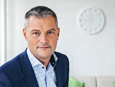 HENKILöSTö Henkilöstö Antti Mäkinen s.