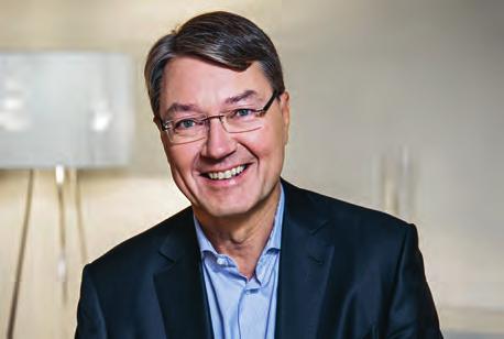 toiminnan johtaminen hallituksen antamien ohjeiden mukaisesti,