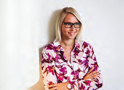 HENKILöSTö Tiitta Helstelä s.