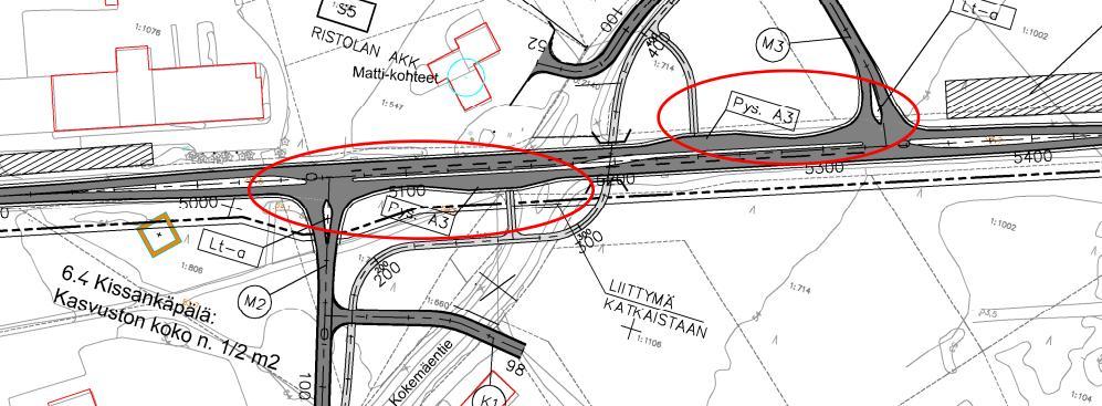 Havainnot, kommentit ja päätökset jatkotoimista: Sivu 3 A. Aiheuttaa vakavan turvallisuusriskin A1.