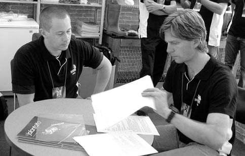 WorldSkills 2005 Helsinki ammattitaidon MM-kilpailut. Huippuosaamista, menestystä ja yhdessä oppimista Skills-tapahtumaan valmistauduttiin jo hyvissä ajoin keväällä.