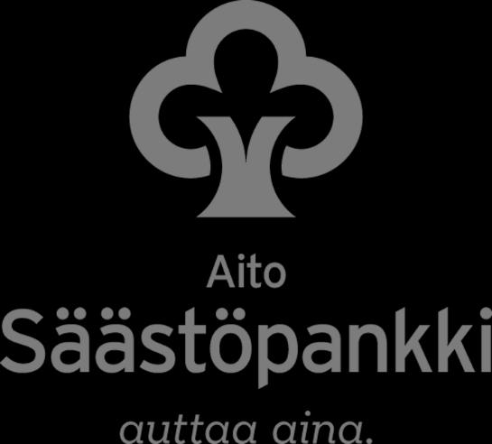 AITO SÄÄSTÖPANKKI - MAASTOJUOKSUCUP Osakilpailut klo 18 Hakkarin maastossa to 26.4., to 3.5. ja to 17.5. Aito Säästöpankki-maastojuoksucupin kilpailuihin voivat osallistua ilmaiseksi kaikki lapset ja aikuiset.