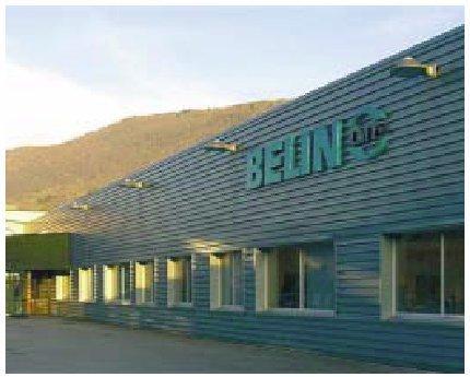 LMT BELIN www.belin-y.com Les Cizes Service.Client@belin-y.com F-o1590 Lavancia Tel.