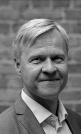 1975) Fellow Financen perustajaosakas Yli 15 vuoden kokemus asiantuntija- ja johtotehtävistä eri alan yrityksistä.