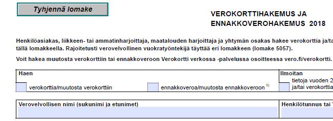 prosessien digitalisointia ja palveluiden sähköistämistä.