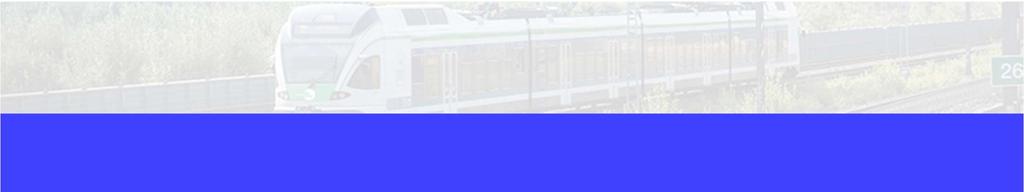 Toimialalainsäädäntö rautatieliikenne Rautatieliikenne Rautatielakiin (304/2011) esitetään lisättäväksi uusi 19 a, jossa säädettäisiin rataverkon haltijan oikeudesta ulkoistaa sille kuuluvien