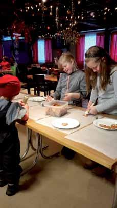 MAISAN KUULUMISIA Katsaus Maisansalon alkuvuoteen Alkuvuoden isoimpia ja tuntuvimpia hankkeita Maisansalossa on kalustovaja, jota useamman vuoden suunnittelun jälkeen ollaan rakentamassa.