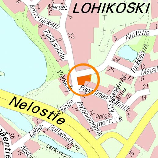 JYVÄSKYLÄN KAUPUNKI