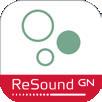 ReSound Relief -sovellus TM ReSound Relief -sovellus on tarkoitettu tasapainoiseen ja monipuoliseen tinnituksen hallintaan.