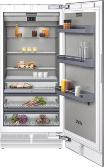 52 Vario Cooling 400 -sarja. Jääkaappi Vario Cooling 400-sarja Vario-jääkaappi 400-sarja Asennusleveys 91.4 cm / Asennuskorkeus 213.