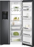 64 Vario Cooling 200 -sarja. Vario Cooling 200 -sarja (jatkuu) Vario 200 -sarjan jääkaappipakastimet Asennusleveys 56 cm / Asennuskorkeus 177.