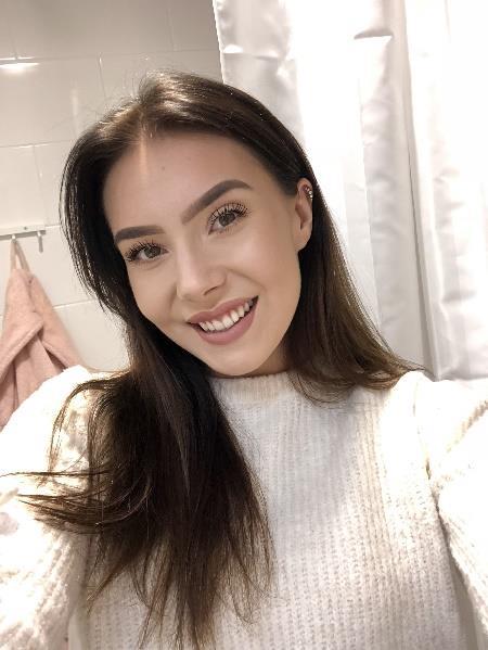 Kaisa Juhanko Laura Aalto Vinkki fukseille: Älä luule, että kaksi lasia mehua on