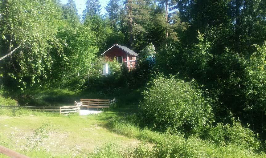 SEKÄ LÄHIVIRKISTYS- JA MAA- JA METSÄTALOUSALUEEN ASEMAKAAVA JA ASEMKAAVAN