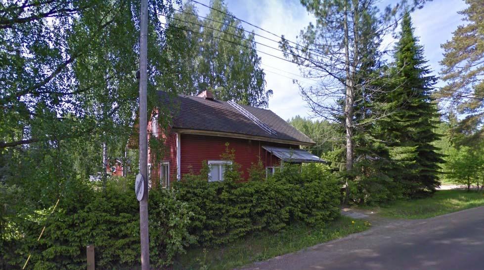 Asemakaavan muutos on käynnistynyt osoitteessa Salovuorentie 2 ja 3 sijaitsevien kiinteistöjen omistajan hakemuksesta.
