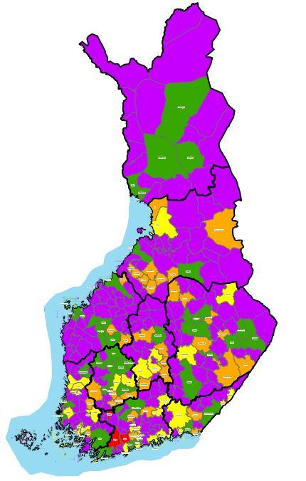 ERIKOISKULJETUSTEN