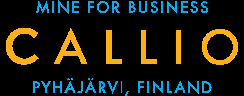 We have for instance our own railway access. Callio Pyhäjärvi is a globally unique multidisciplinary operating environment.
