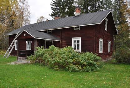 + Pyhäjärven
