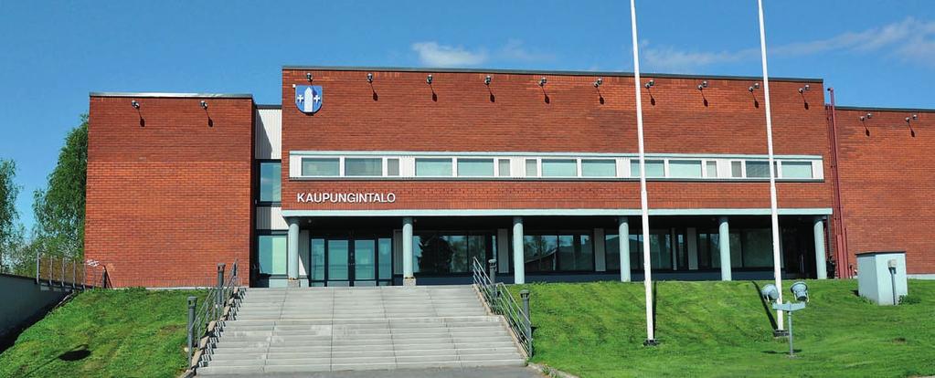 Pyhäjärvi in facts and numbers Total area km (lakes and rivers: km Population: Age distribution % 0,, over, Pattern of employment % Agriculture and forestry:, Processing and refinement:,