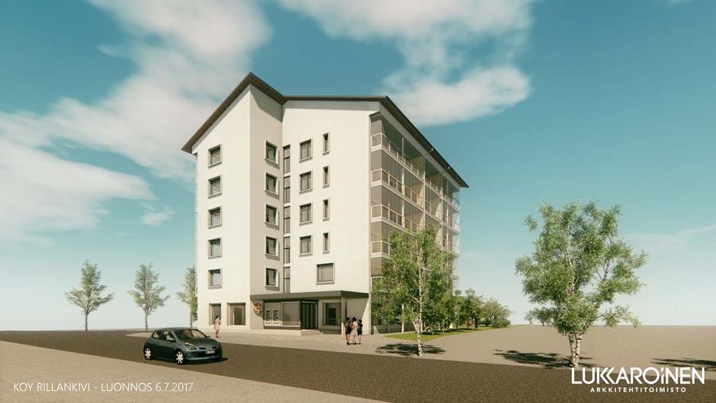 Most of them are situated in terraced houses in the residential area of Kärkkäinen. Pyhäjärven yhteispalvelupiste: Townhall, etapalvelut@pyhajarvi.