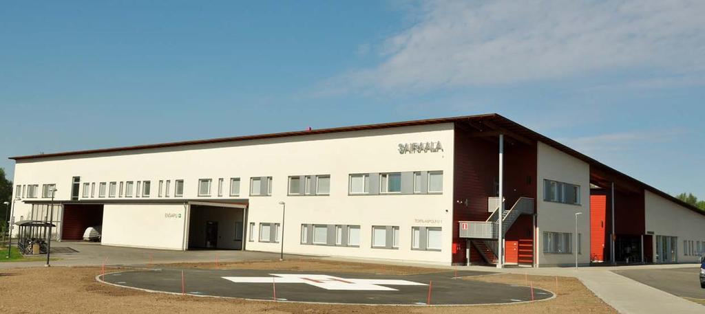 Health and Wellness Social and health service in Pyhäjärvi is organised by the towns of Haapajärvi and Pyhäjärvi as well as the district of Reisjärvi in co-operation within the combined municipality