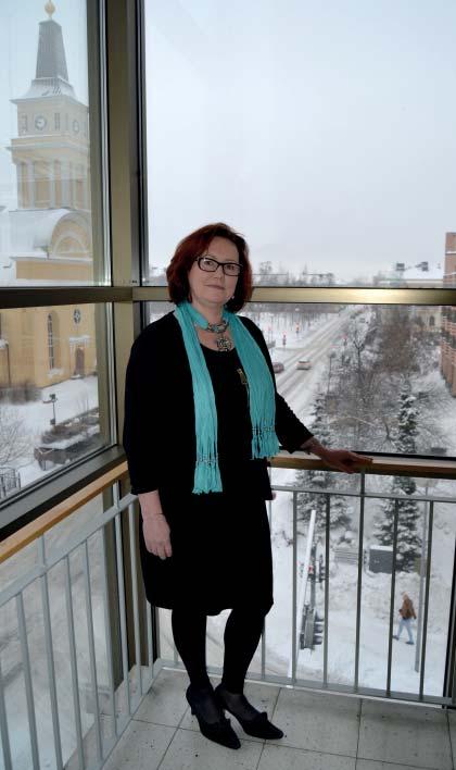 Johtajan katsaus Kirkon palvelukeskuksen (Kipan) ensimmäinen virallinen toimintavuosi lähti hyvin käyntiin. Kirkkohallituksen täysistunto valitsi palvelukeskuksen johtokunnan istunnossaan 22.11.2011.