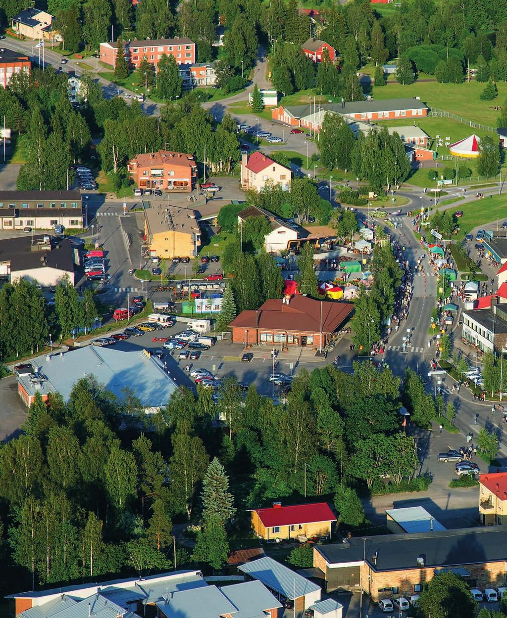 Pyhäjärven