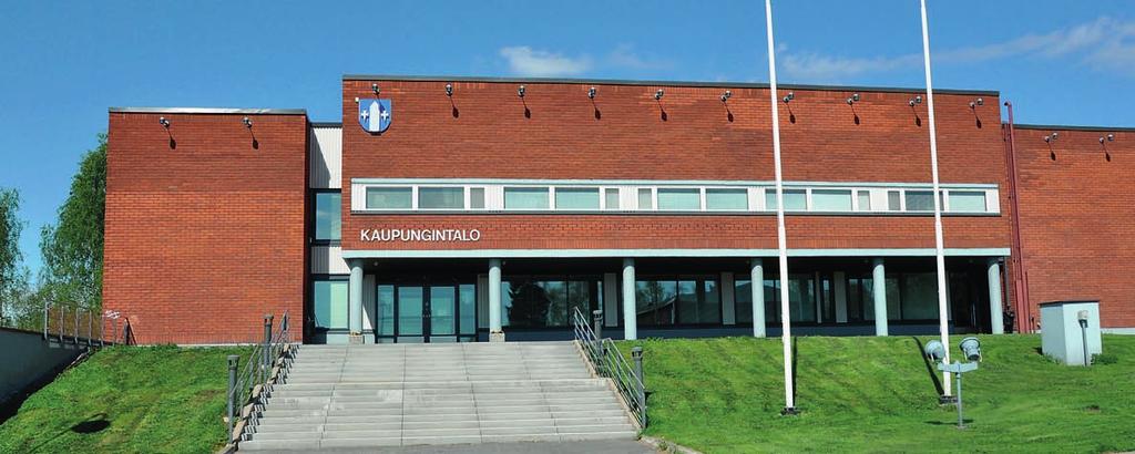 Pyhäjärvi lukuina Kunnan pinta-ala on km, josta vesistöä km Asukasluku