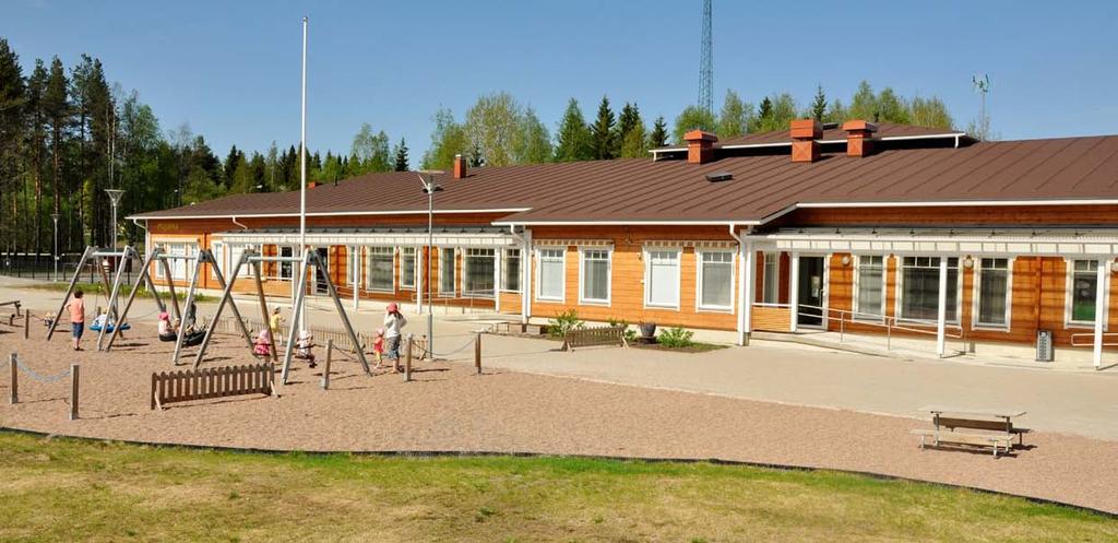 Opetus ja koulutus Sivistystoimi tuottaa kaupungin asukkaille laadukkaita opetus-, koulutus-, harrastus-, kulttuuri- ja virkistyspalveluja.