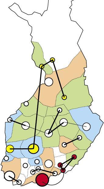 Maakuntalehdet