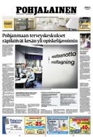 yhteisölliset toimijat Paikallislehdet Alueensa
