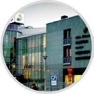 Toimintaympäristö 2008 maakunnallisesti Seinäjoki on talousalueena kasvava (6. 2007, 7. 1990-luvulla, ja 9. 1980-luvulla) Vaasan hyvä työllisyystilanne perustuu sen vahvaan energiateollisuuteen.