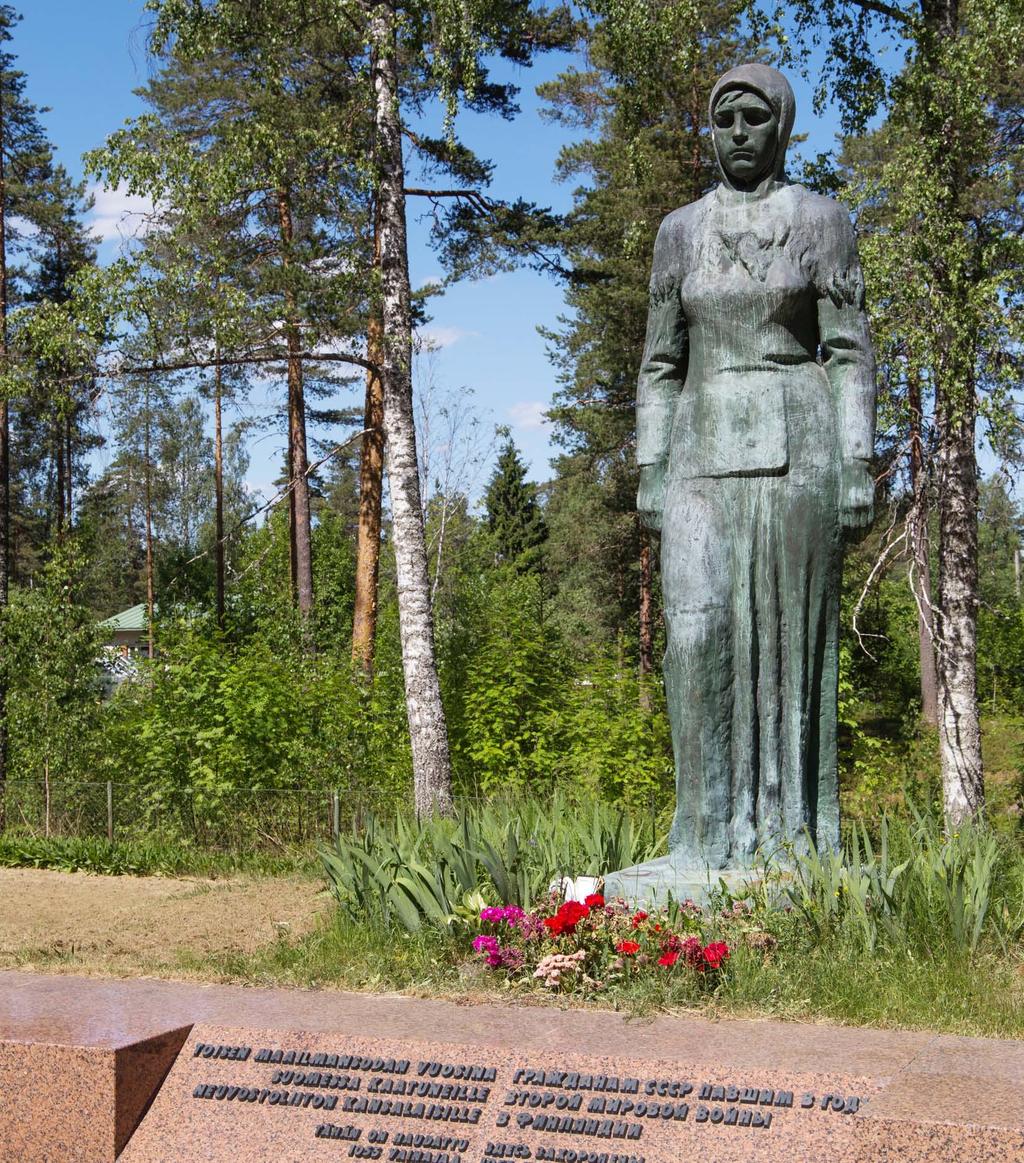 Toisen maailmansodan vankileiri Nastolassa Toisen maailmansodan aikaan Nastolassa toimi vangeiksi joutuneiden neuvostosotilaiden