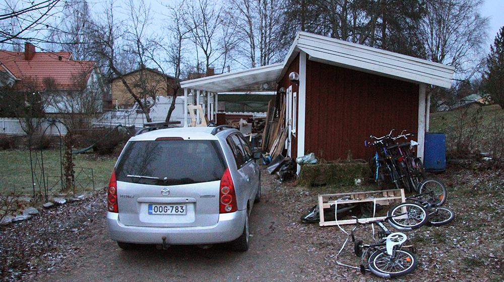 102 Korjaukset / laajennukset: Kohdetta on muutettu aikaisemman inventoinnin jälkeen (1990)