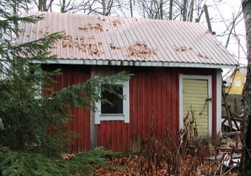 Alkuperäisyys, tyypillisyys ja  Lisäksi kohde sopeutuu hyvin pihapiirin
