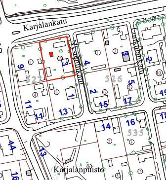 Suuri muutos tapahtui kuistimassan jatkamisen myötä.