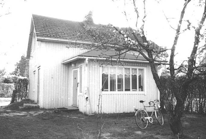 Kuva Pekka Piiparinen (2014) Valokuva vuoden 1990 inventoinnin