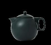 Jaimi Teapot on teekannu, joka on toimiva kuin perinteinen teekannu, samalla kun se huokuu modernia designia.
