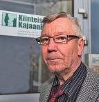 KIINTEISTÖ OY KAJAANIN PIETARI Tarjoaa joulusaunan yhteissaunallisissa taloissa maanantaina jouluaattona 24.12.2018 Seuraavina aikoina Miesten vuoro klo 15.00 16.30 Naisten vuoro klo 16.30 18.