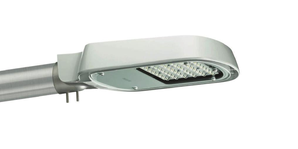 ClearWay gaismekļi ir īpaši piemēroti pilsētu un piepilsētu ielu apgaismošanai. Clearway tas ir ekonomisks LED izpildījums.