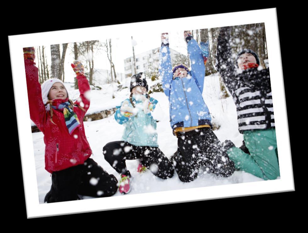 Suomen UNICEFin missio Suomen UNICEF työskentelee, jotta joka ikisen lapsen oikeudet toteutuvat, kaikkialla
