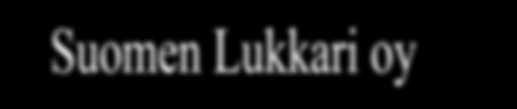 Suomen Lukkari oy Julkaisemme opettajien