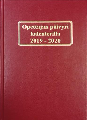 arviointisivut, poissaolosivut ja pisteytystaulukot.