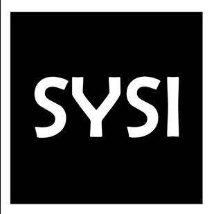 4158 6420 2582 4828 SYSI - kyläsauna Rakennusopin perusteet Helsinki, Arabianranta 7430 SYSI kyläsauna on nimensä mukaisesti saanut inspiraationsa palavista puista ja hehkuvista kekäleistä.