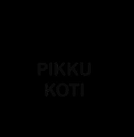 Asunon korkeutta hyödyntäen suunnitelin