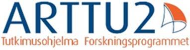 ARTTU2: Johtopäätöksiä maakunta ja sote uudistuksesta ja tulevaisuuden kunnasta 8. Uudistuksen toimeenpano ratkaisee 7. Johtaminen korostuu sekä arjessa ja uudistuksissa 6.